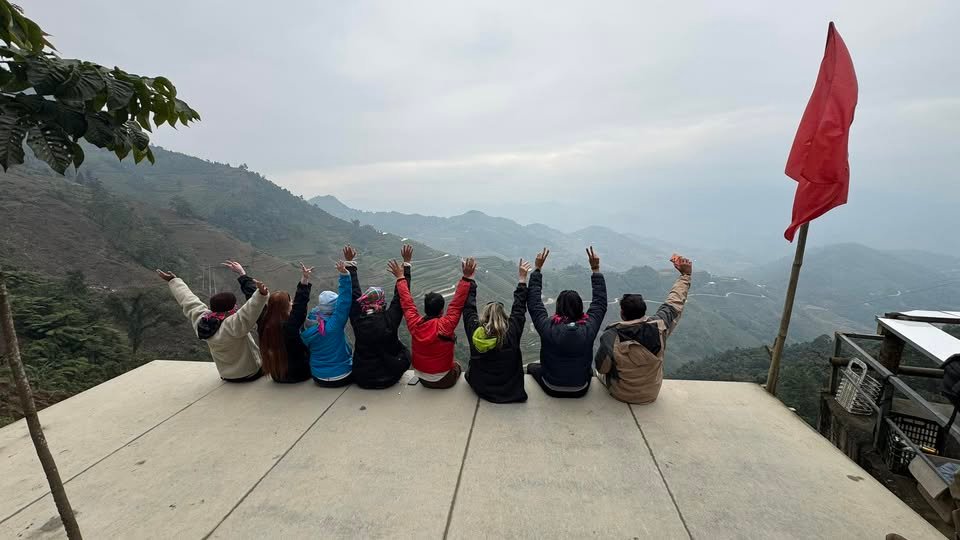 Ha Giang Mountain E-Bike Tour: Conquering the Vertical Frontier with Ease